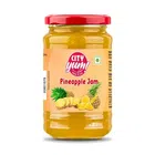 Cityyum Pineapple Jam 200 g