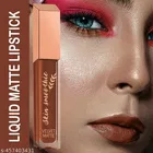 Skin Smoothie Long-Lasting Matte Liquid Lipstick 