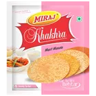 Miraj Khakhra Mast Masala 200 g