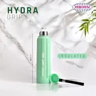 Asian Insulated Water Bottle 