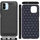 Mi 220733SI / Redmi A1 Rubber Mobile Cover 