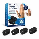 LI4 Sugar Control Acupressure Point Clip [Pack of 4]