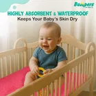 बंपर्स बेबी ड्राई शीट 