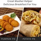 Apex steel l potato masher_lpm 11707