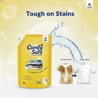 कांफी सॉफ्ट लिक्विड डिटर्जेंट 