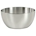 JENSONS Stainless Steel Apple Bowl 