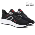 Sports Shoes for Men, Black 