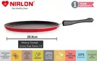 Non Stick Aluminium Flat tawa 