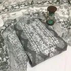 Cotton Printed Unstitched Dress Material for Women 