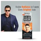 इमामी फेयर एंड हैंडसम रेडियन्स क्रीम फॉर मेन 30 g