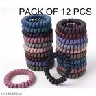 Stylish Scrunchies for Women 