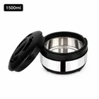 Easy Black Casserole [1500 ml]