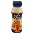 अमूल कूल बादाम फ्लेवर्ड मिल्क 180 ml 