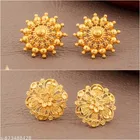 High Quality Earrings/Studs/Bali Combo