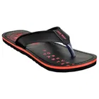 Cozy Wear Rubber Casual Wear Slippers For Men 