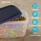 ALL TIME Frostee Container 950 ml Each, 