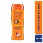 Yutika Suncare Sunscreen Lotion SPF 30 100 ml