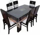 PVC Printed Table Cover 