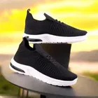 Womens Sport Shoes for Women, Black 