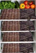 PVC Fridge Mat 