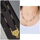 Alloy Mangalsutra for Women 