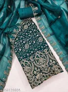 Georgette Punjabi/All Over Suits for Women 