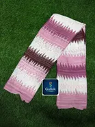 Georgette Printed Saree for Women 