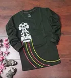 Full Sleeve Round Neck T-Shirt for Boys 