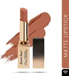 Seven Seas Lipstick for Women, Nude 