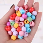 Plastic 80 Pcs Hair Claw Clips (Multicolor, Pack of 1)