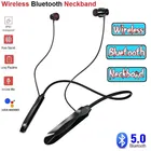 Bluetooth Headset Neckband Bt Gola,  Hd Sound Quality 