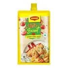 मैगी हॉट एंड स्वीट टोमेटो मिर्च सॉस 3X75 g 