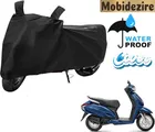 Scooty Body Cover Waterproof Honda Activa I 