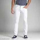 Denim Slim Fit Jeans for Men 