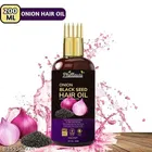 Phillauri Onion Black Seed Hair Oil 