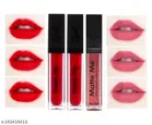 Matte Me Liquid Lipsticks 