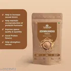 Vedaartha Ashwagandha Powder 