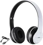 P47 Wireless Headphones with FM & SD 