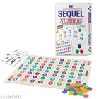 Harmony Mandala Boxx Part 3 + Learning the Technique of Sequel Numbers – A smart and creative combo helping kids learn sequencing and enjoy peaceful coloring!