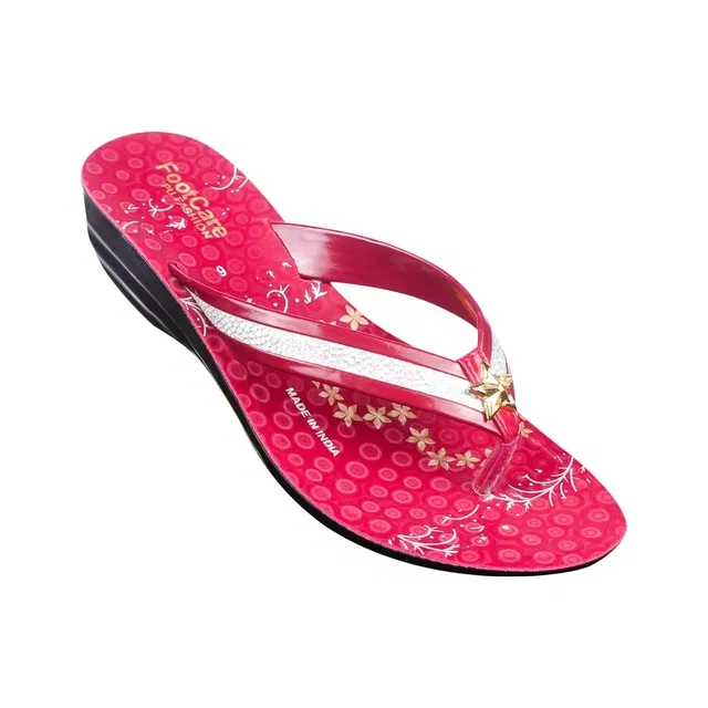 Heels for Women (Maroon, 5)