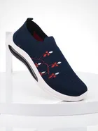 Casual Shoes for Women, Blue 