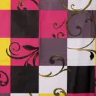 Polyester Printed Table Cloth 