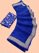 Elegant Saree for Women 