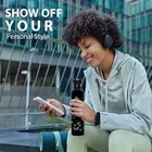 Rioz Plastic Water Bottles 