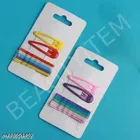 Hair Clips for Women, Pack of 5 