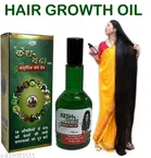 Kesh Veda Herbal Hair Growth Oil (100 ml)