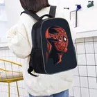 Printed Backpack for Boys & Girls 