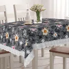PVC Table Cover 