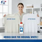 कॉम्फ़ी सॉफ़्ट फ़ैब्रिक व्हाइटनर 500 ml