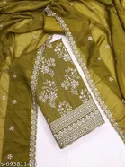 Georgette Punjabi/All Over Suits for Women 